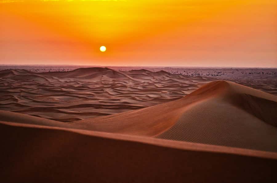 Marrakech to Merzouga Desert: 3-day tour with meals& camp - Night in the Berber camp: dinner, drums, and sleeping under a real sky