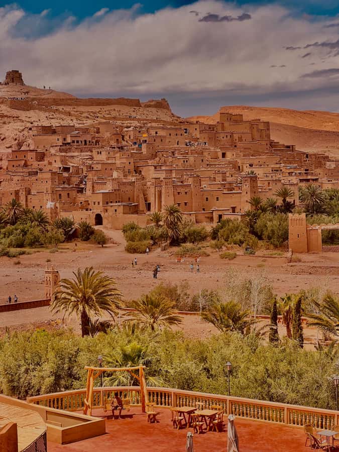 Marrakech to Merzouga Desert: 3-day tour with meals& camp - Should you book this Marrakech to Merzouga 3-day tour with meals and camp?