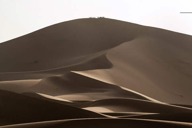Marrakech to Merzouga Desert Tour 3 Days - Value for $139.59: what you pay for (and what you don’t)