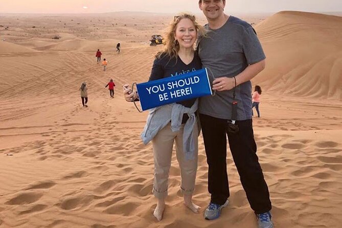 Marrakech to Merzouga Desert Tour 3 Days - Group size and pace: how max 17 changes the vibe