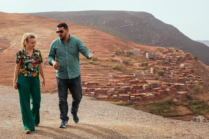 Marrakech to Merzouga Desert Tour 3 Days - Tips to make this Marrakech-to-Merzouga trip feel smooth