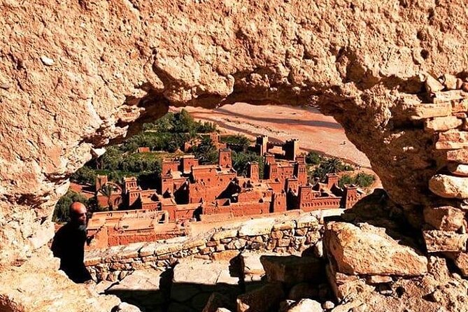 Marrakech to Merzouga Desert tour-Marrakech Desert tour 4 days - Key things that make this tour worth your attention