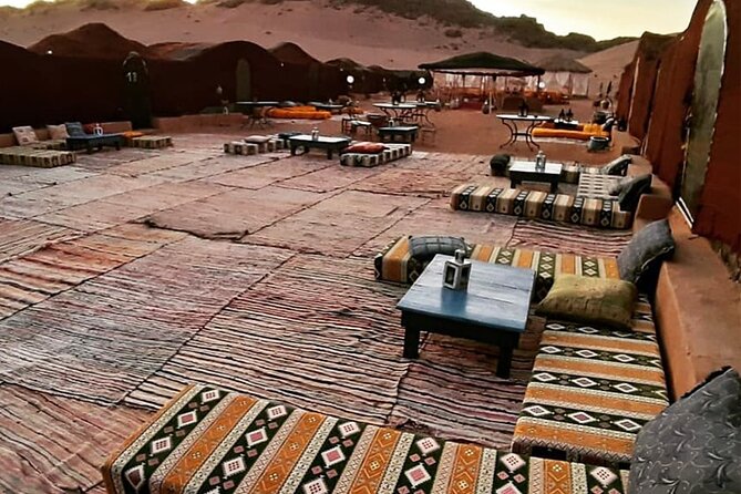 Marrakech to Merzouga Dunes ( Erg Chebbi ) - 3 Private Days Morocco Sahara Tour - Price, what’s included, and what to double-check