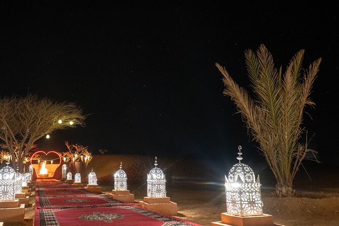 Marrakech to Merzouga on Private Tour: 3 Days of Desert Adventure - Day 1: High Atlas Passes, Tizi nTichka, and UNESCO Ait Ben Haddou