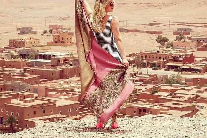 Marrakech to Merzouga—Sahara Desert | 3 Days & 2 Nights - Price and logistics: what you’re truly paying for