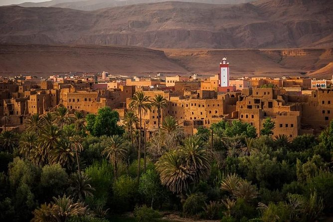 Marrakech to Merzouga—Sahara Desert | 3 Days & 2 Nights - How to pack for Merzouga without overthinking it