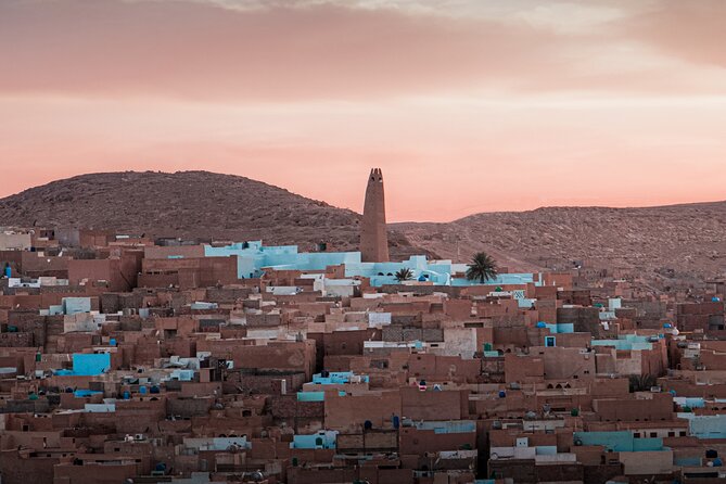 Marrakech To Merzouga Sahara Desert Tour-3 Days 2 nights Adventur - Sunrise camel ride: short, memorable, and easy to love
