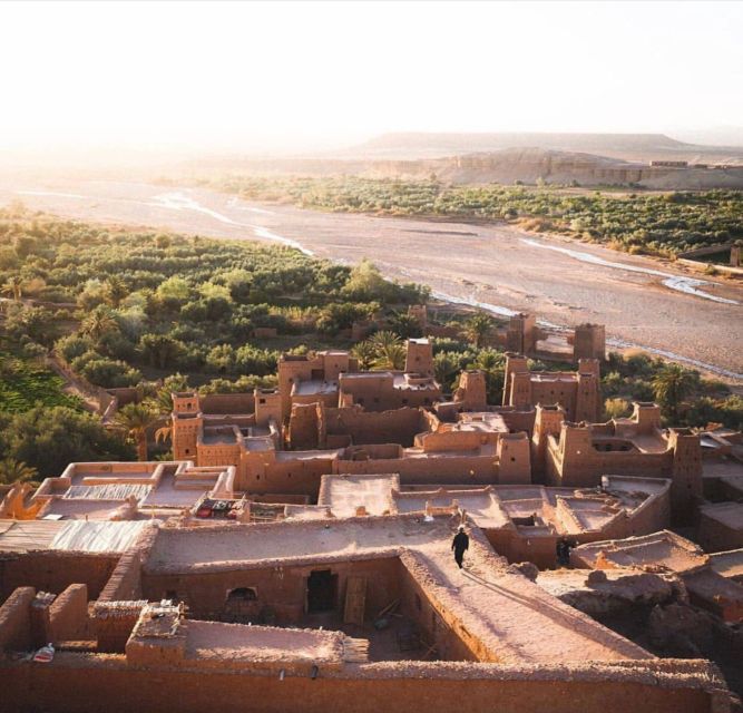 Marrakech to Ouarzazate: Day Trip to Kasbah Ait Ben Haddou - The Price: Is $65 Good Value for This One-Day Route?