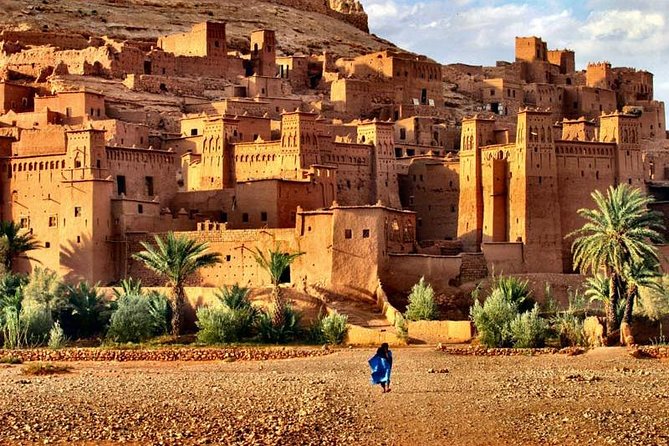 Marrakech to Zagora Tour- Marrakech Desert Tour 2 Days - Key things to know before you go