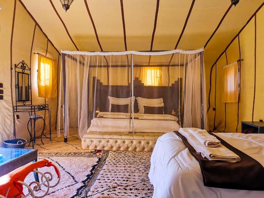 Marrakech to Zagora:2-Day Luxury Sahara Tour with Camel Ride - Key things to know before you go