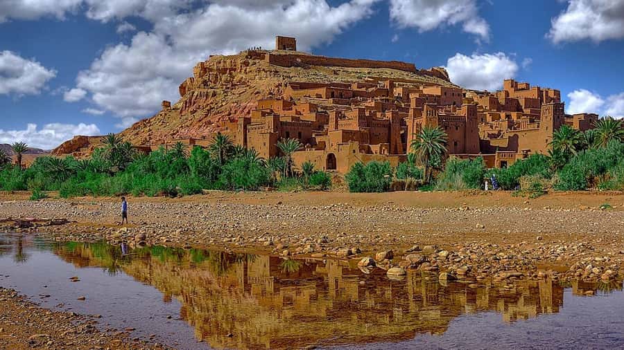 Marrakech to Zagora:2-Day Luxury Sahara Tour with Camel Ride - Marrakech to Zagora: why this route feels like the real Morocco