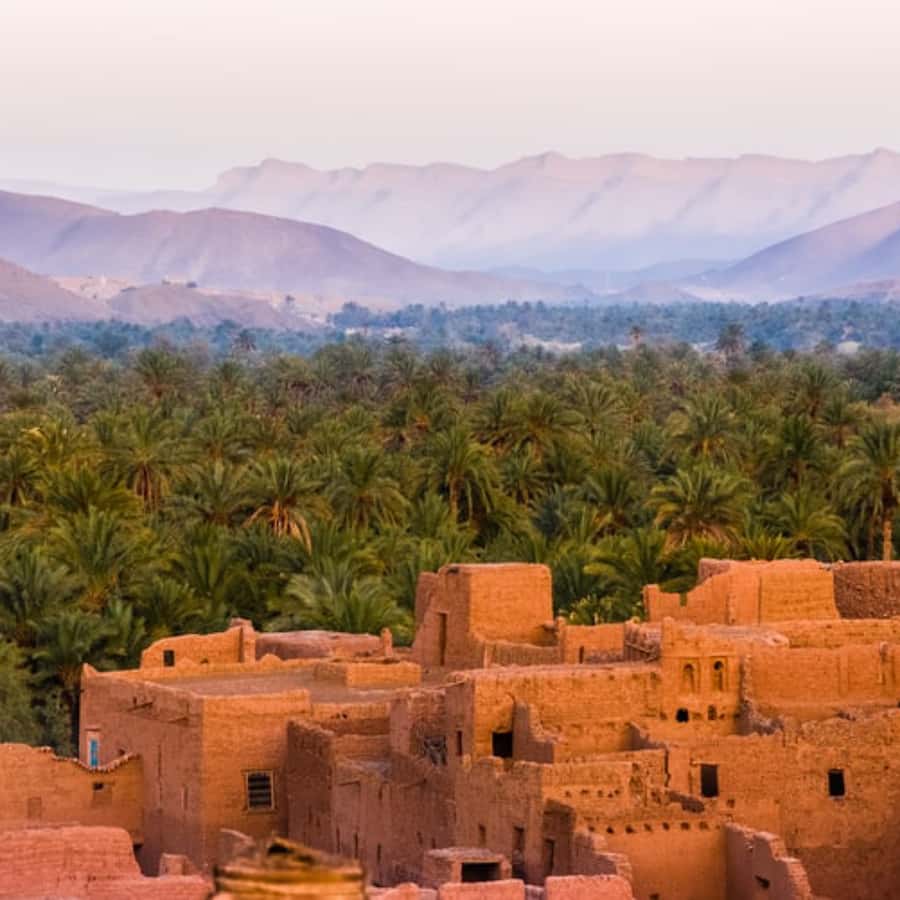 Marrakech to Zagora:2-Day Luxury Sahara Tour with Camel Ride - Practical tips that make the difference