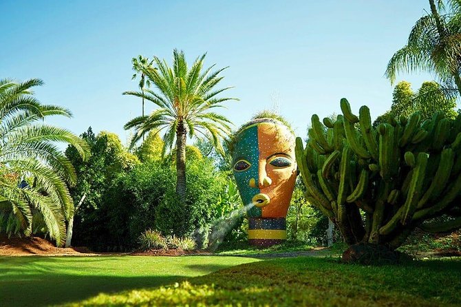 Marrakech Tour Gardens Majorelle, Menara & Anima Gardens - The pacing: 4 to 5 hours is short, so you’ll want a strategy