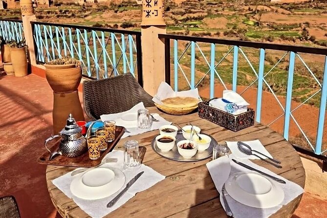 Marrakech Tour: Ourika Valley, Atlas Mountains , Waterfalls - Setti Fatma and the 7 Cascades: time for walking, views, and cool water