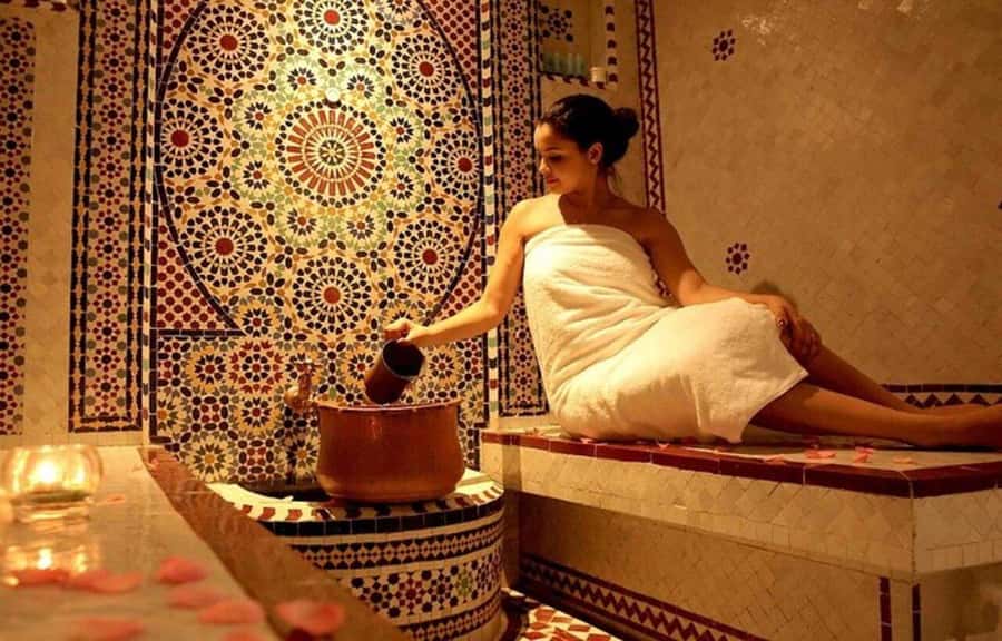 Marrakech: Traditional Hammam & Massage & Hotel Transfer - Key things to know before you go