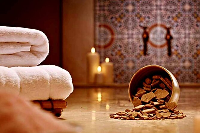 Marrakech: Traditional Hammam & Massage with Hotel Transfers - Key Things You’ll Notice Right Away