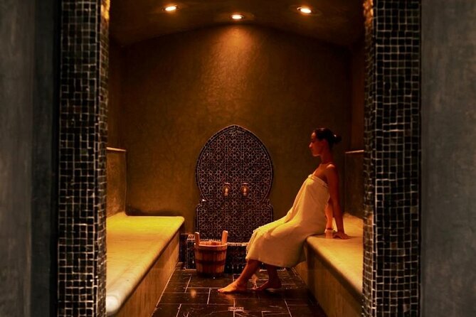 Marrakech: Traditional Hammam & Massage with Hotel Transfers - Should You Book This Hammam and Massage With Transfers?