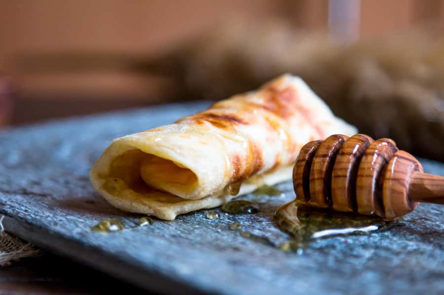 Marrakech: Traditional Moroccan Crepes & Bread Cooking Class - A Marrakech cooking class that’s about making, not just looking