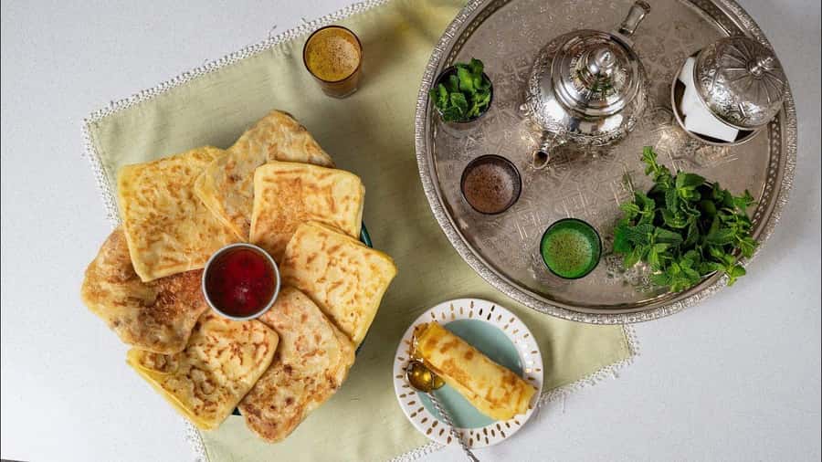 Marrakech: Traditional Moroccan Crepes & Bread Cooking Class - Practical tips so your class goes smoothly