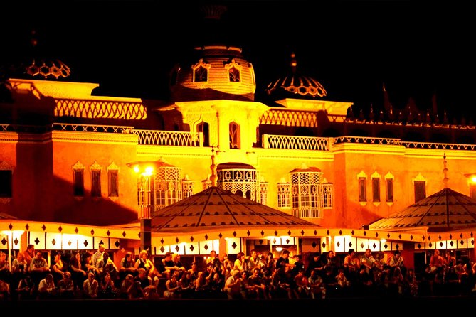 Marrakech: Traditional Moroccan Dinner and Folklore Show (Fantasia) - Common hiccups to plan around (and how to fix them)