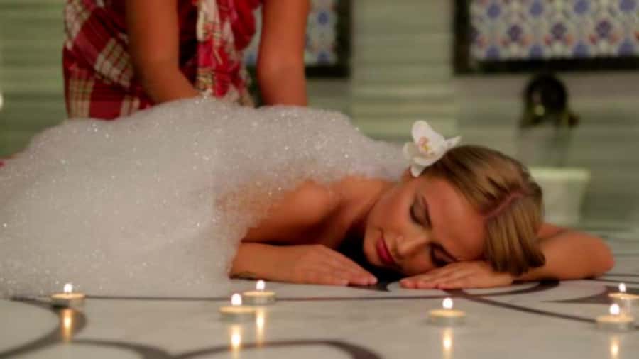 Marrakech: Traditional Moroccan Hammam Experience - Key highlights at a glance