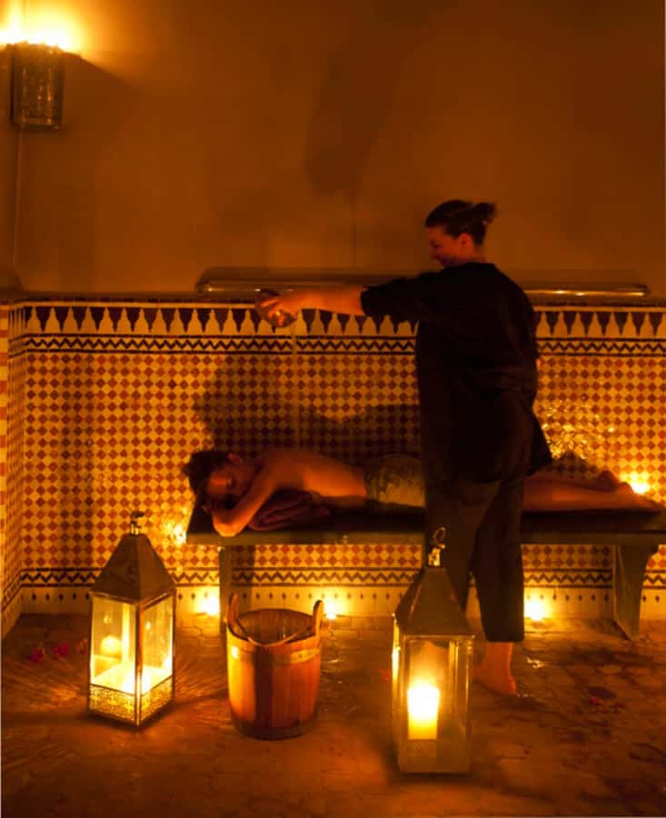 Marrakech: Traditional Moroccan Hammam Experience - Price and value: is $73 for 150 minutes fair?