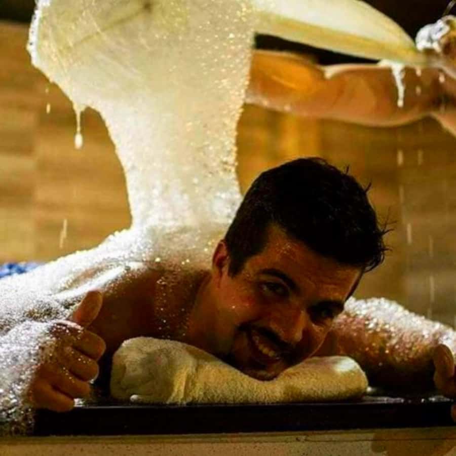 Marrakech: Traditional Moroccan Hammam Experience - Languages and guidance: you’ll understand what’s happening