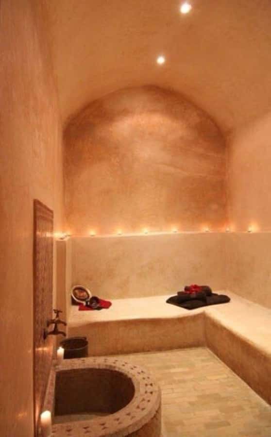 Marrakech: Traditional Moroccan Hammam, Massage & Argan Oil - The Argan Oil Massage: 45 Minutes Tailored to Your Muscles