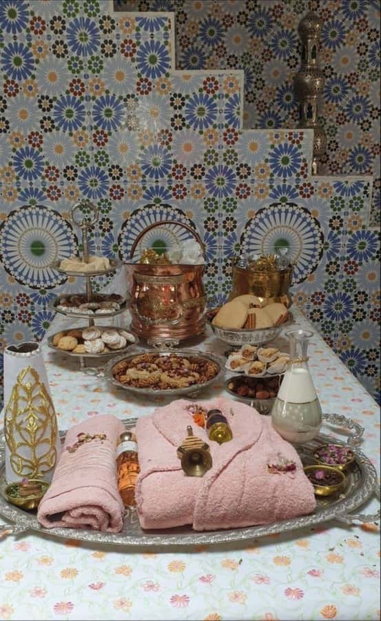 Marrakech: Traditional Moroccan Hammam, Massage & Argan Oil - Price and Value: Is $69 Worth It in Marrakech?
