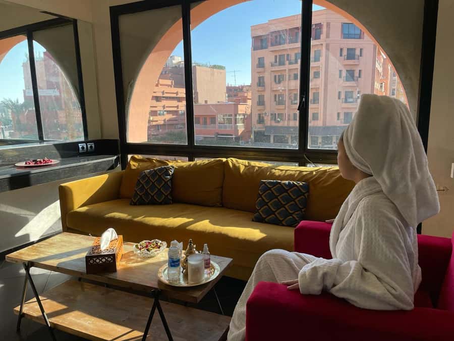 Marrakech: Traditional Moroccan Hammam with Argan Black Soap - Should You Book Cosmetif Spa Hammam With Argan Black Soap?