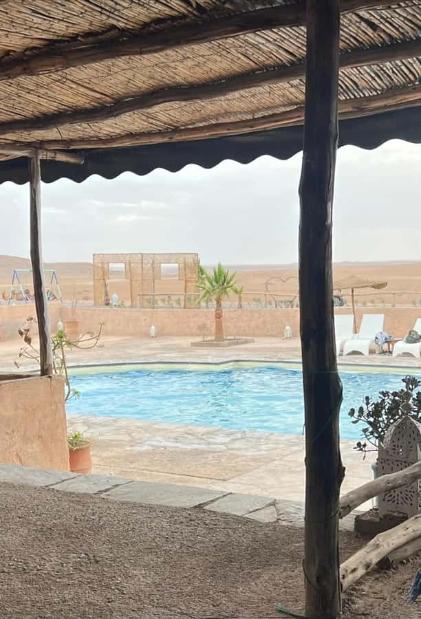 Marrakech: Traditional Moroccan Hammam with pickup - What’s included (and what you’ll need to handle yourself)