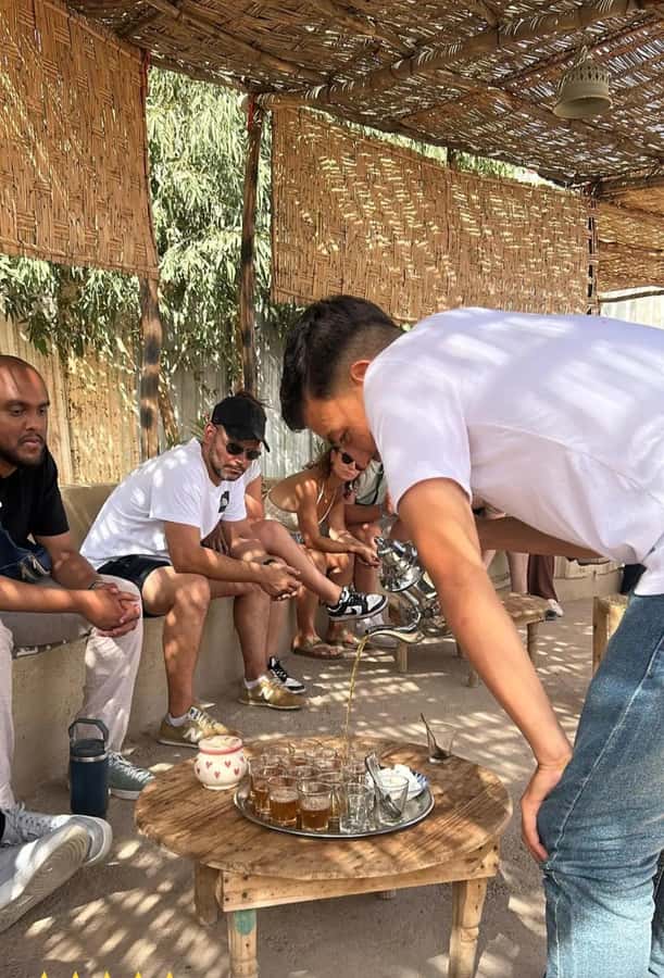 Marrakech: Traditional Moroccan Hammam with pickup - Price and value: is $45 worth it in Marrakech?