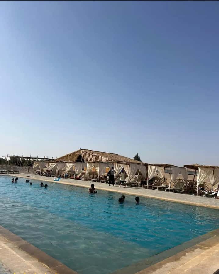 Marrakech: Traditional Moroccan Hammam with pickup - Language support and comfort: English, Spanish, French