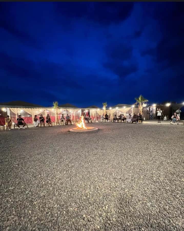 Marrakech: Traditional Moroccan Hammam with pickup - Pickup and drop-off in Marrakech: your location choice matters