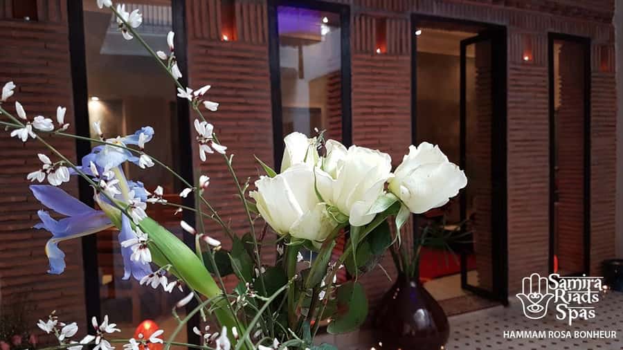 Marrakech : Traditional Royal Ritual Hammam Experience - Orange Blossom Body Modeling: Hydration With a Calm Mindset