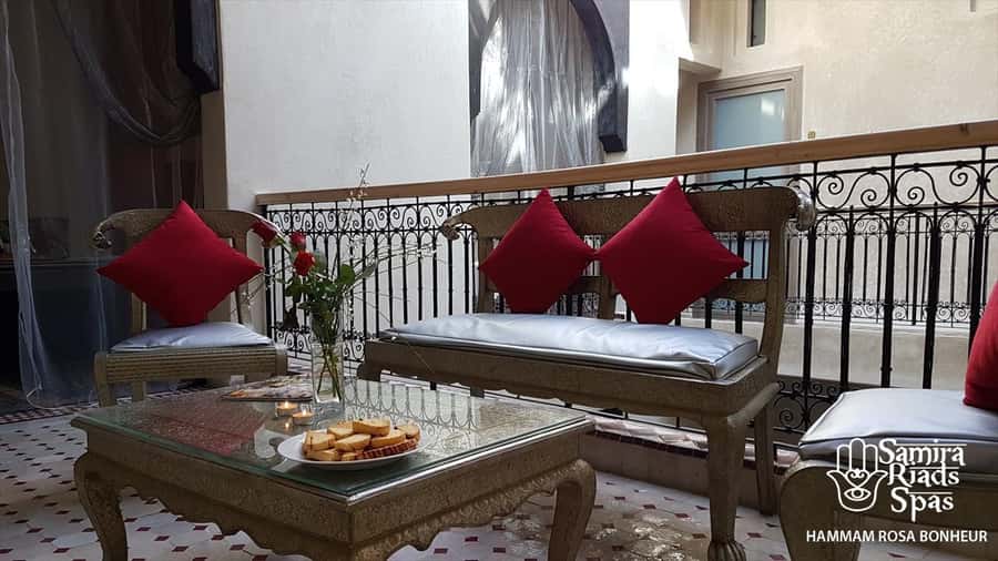 Marrakech : Traditional Royal Ritual Hammam Experience - Who Should Book (and Who Should Rethink It)