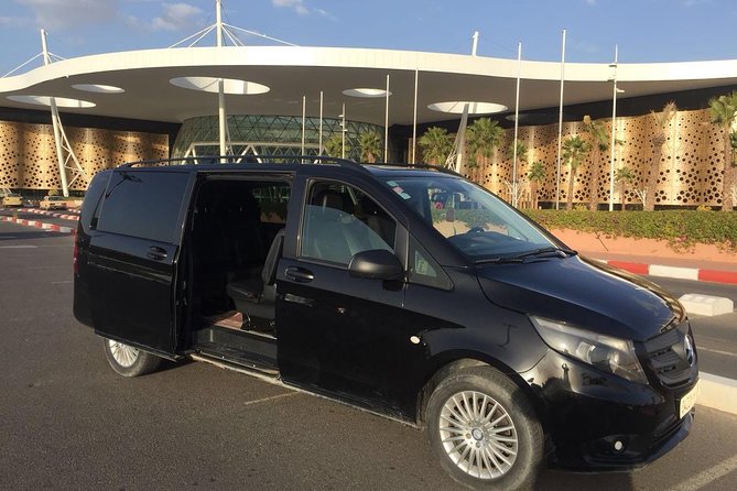 Marrakech : Transfer from Marrakech to Essaouira - Key Things I’d Watch Before Booking