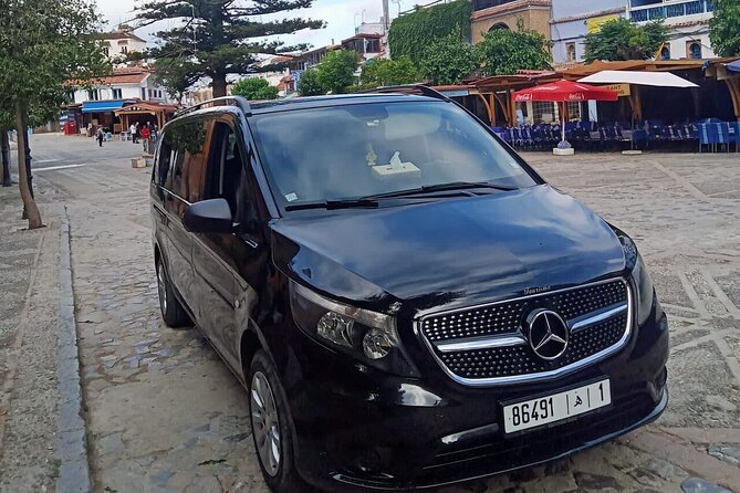 Marrakech : Transfer from/to the airport in Lux - Key Things I’d Focus On