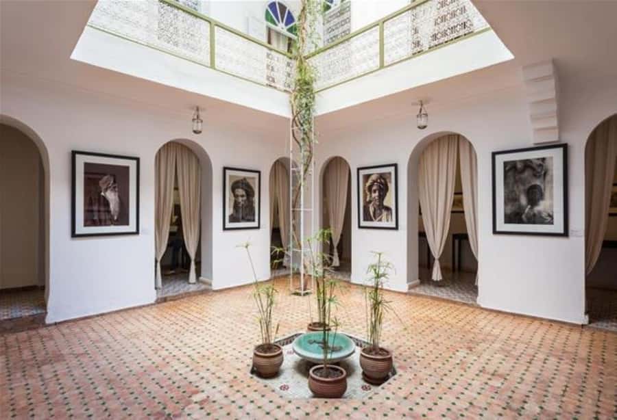 Marrakech Tuk-Tuk Tour with Photography Museum+Secret Garden - Key Things To Know Before You Go