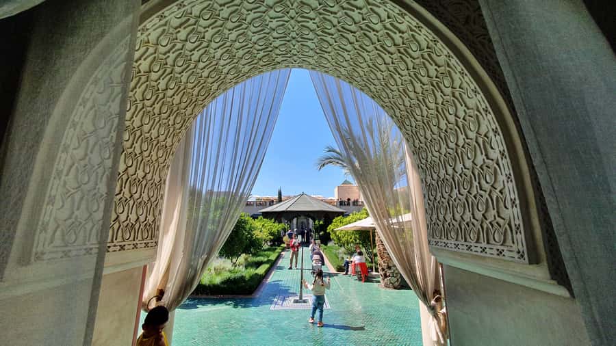 Marrakech Tuk-Tuk Tour with Photography Museum+Secret Garden - Who This Tour Suits Best (And Who Should Skip It)
