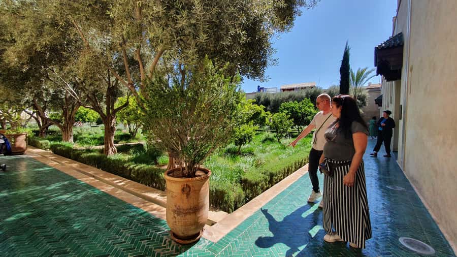 Marrakech Tuk-Tuk Tour with Photography Museum+Secret Garden - Price and What $88 Really Covers in Marrakech