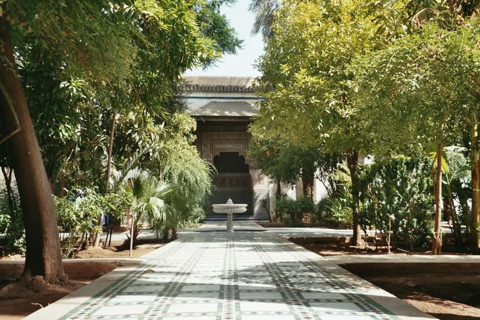Marrakech TukTuk Private Tour in Medina with Pickup - Quick Take: What Makes This Tour Worth It