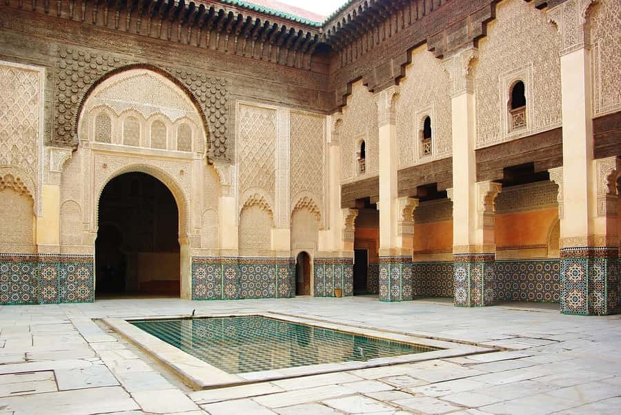 Marrakech: Uncover Hidden Gems on a Half-Day Walking Tour - Mellah lanes: switching neighborhoods without a whole extra trip