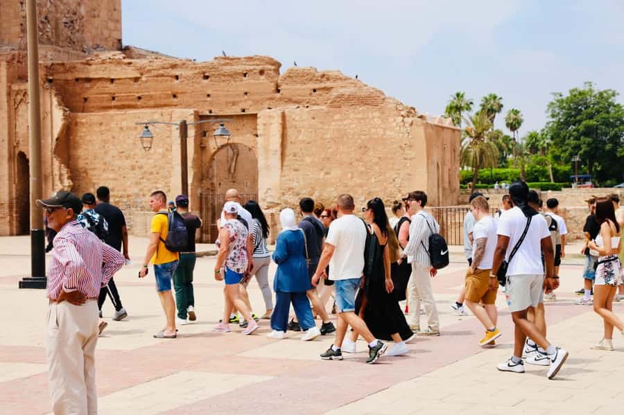 Marrakech: Uncover Hidden Gems on a Half-Day Walking Tour - The $18 price: where the value comes from (and where it may cost extra)