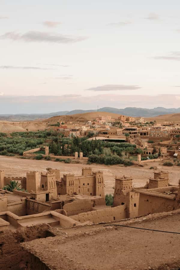 Marrakech: UNESCO Kasbahs and Telouet Green Valley Day Trip - Tips to make the day easier (and more fun)