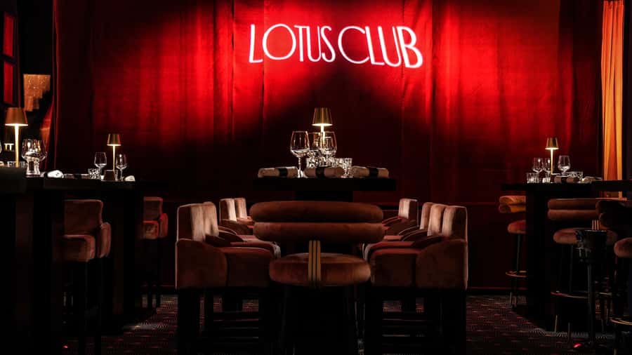 Marrakech: Vibrant Dinner Show at The Lotus Club - Key things to know before you go