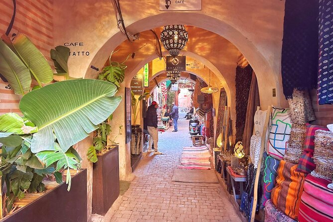 Marrakech Vibrant Souks: A private tour - What Your $19 Pays For (And Why It Can Still Be Worth It)