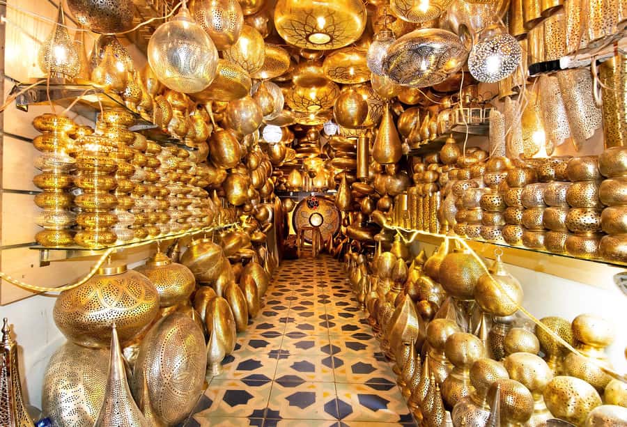 Marrakech: Vibrant Souks, Local Artisans & Medina Experience - Key Points at a Glance