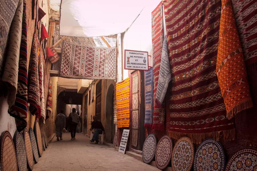 Marrakech: Vibrant Souks, Local Artisans & Medina Experience - Price and Value: Is $24 a Deal in the Medina?