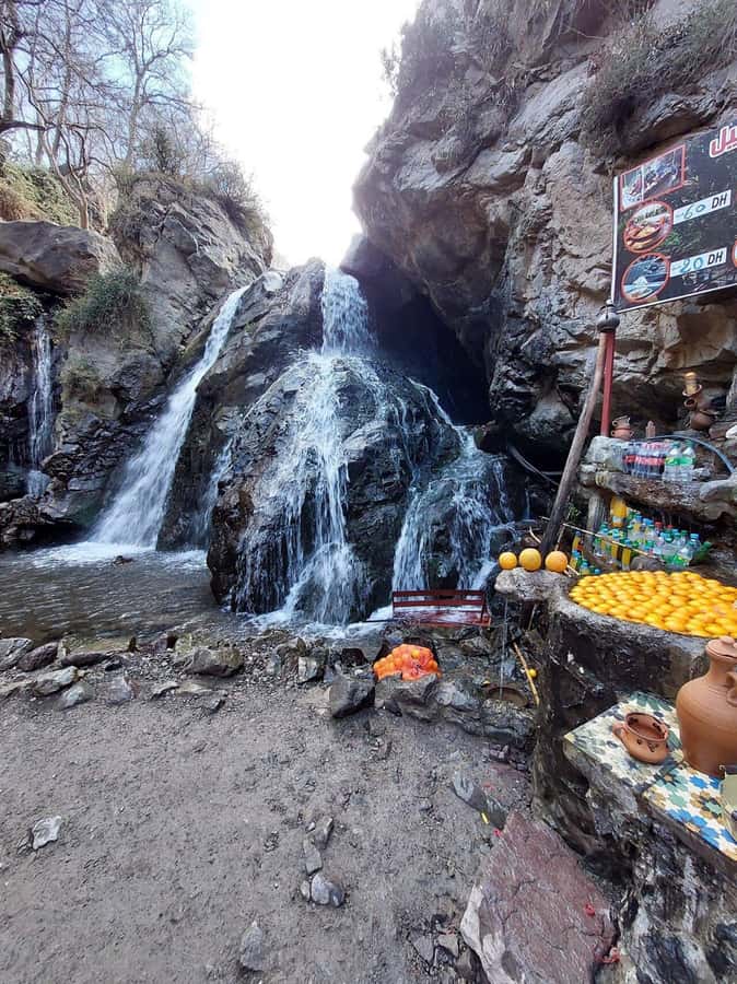 Marrakech: Waterfall, Valley, Atlas Mountain, Camel & Desert - What to pack (and what to skip)